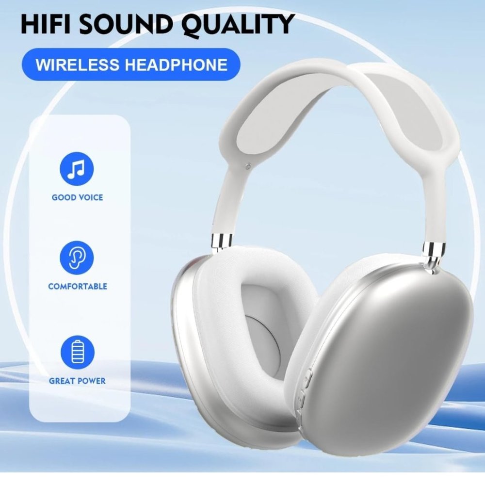 P9 Wireless Headphones